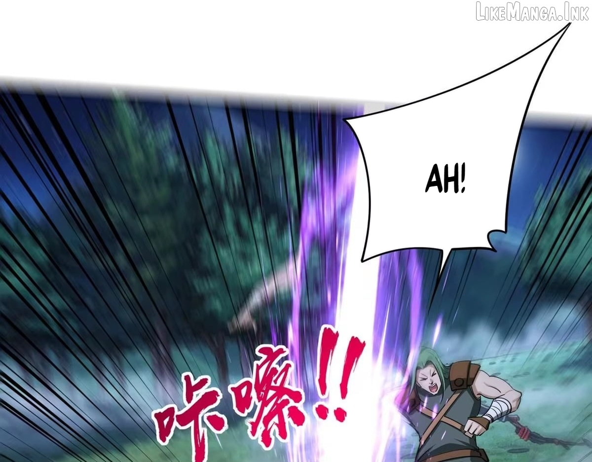 All People Scramble for the Tower, I Cleared 999 Floors in Advance Manga Chapter 58  - page 24